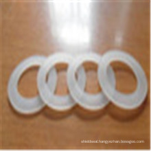 high quality rubber square gasket/cooper gasket